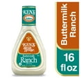 thumbnail image 1 of Ken's Steak House Buttermilk Ranch Salad Dressing 16 fl oz (Pack of 2), 1 of 5