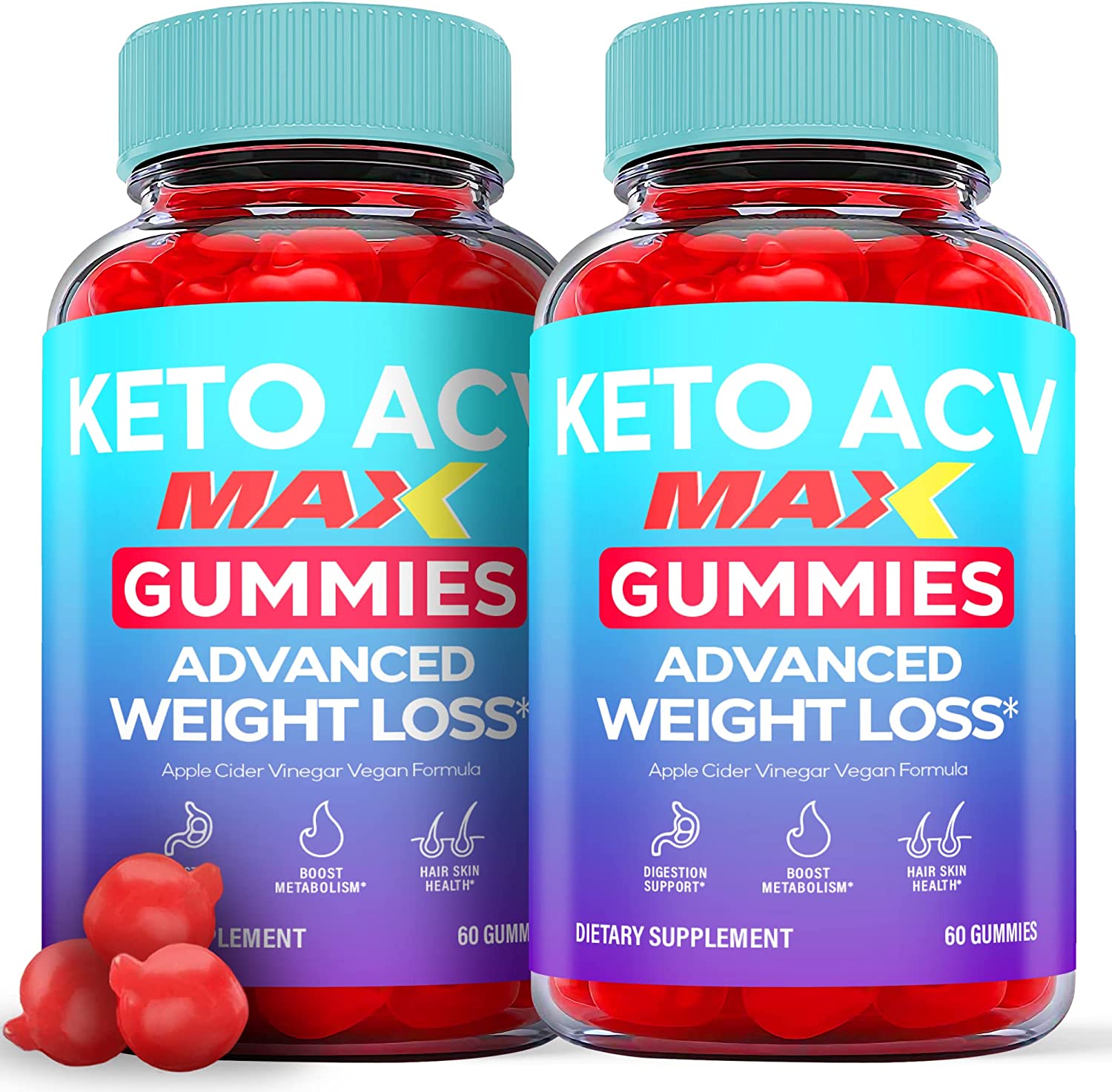Minch Keto Diet Gummies Best Weight Loss Supplements Fat Burner 20