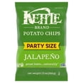 thumbnail image 1 of 2 Pack - Kettle Potato Chips Jalapeno Hot 13 oz Package May Vary, 1 of 1