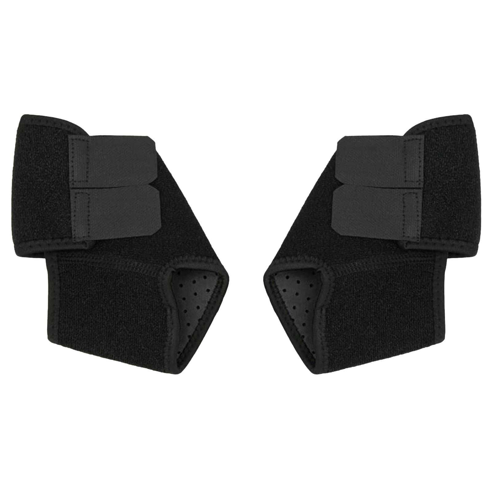 2 Pack Kids Child Adjustable Nonslip Ankle Tendon Compression Brace 2-pack-kids-child-adjustable-nonslip-ankle-tendon-compression-brace