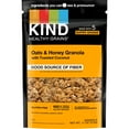 thumbnail image 1 of 2 Pack - Kind Healthy Grains Granola - Oats & Honey with Coconut - 11 oz Packaging may vary, 1 of 3