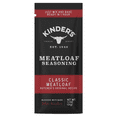thumbnail image 1 of ( 2 Pack ) Kinder's Classic Meatloaf Seasoning Mix, 1.1 oz Packet, 1 of 6