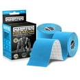 (2 Pack) Kinesiology Tape for Physical Therapy Sports Athletes â