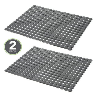 https://i5.walmartimages.com/seo/2-Pack-Kitchen-Sink-Mat-Stainless-Steel-Ceramic-Sinks-PVC-Protectors-Bottom-Sink-Adjustable-Fast-Draining-Dots-Design-Mats-11-8x15-7-Black-Translucen_f6f0967d-b4c7-49ba-82fc-ee771b4a9be1.e4be1381230dc1a6758666edf4139b78.jpeg?odnHeight=320&odnWidth=320&odnBg=FFFFFF