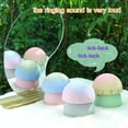 thumbnail image 1 of 2 Pack Kitchen Timers for Cooking, 100% Mechanical Cute Mushroom Timers for Classroom, 60 Minutes Wind up Timer for Cooking/Reading/Do Sports, Gray, 1 of 8