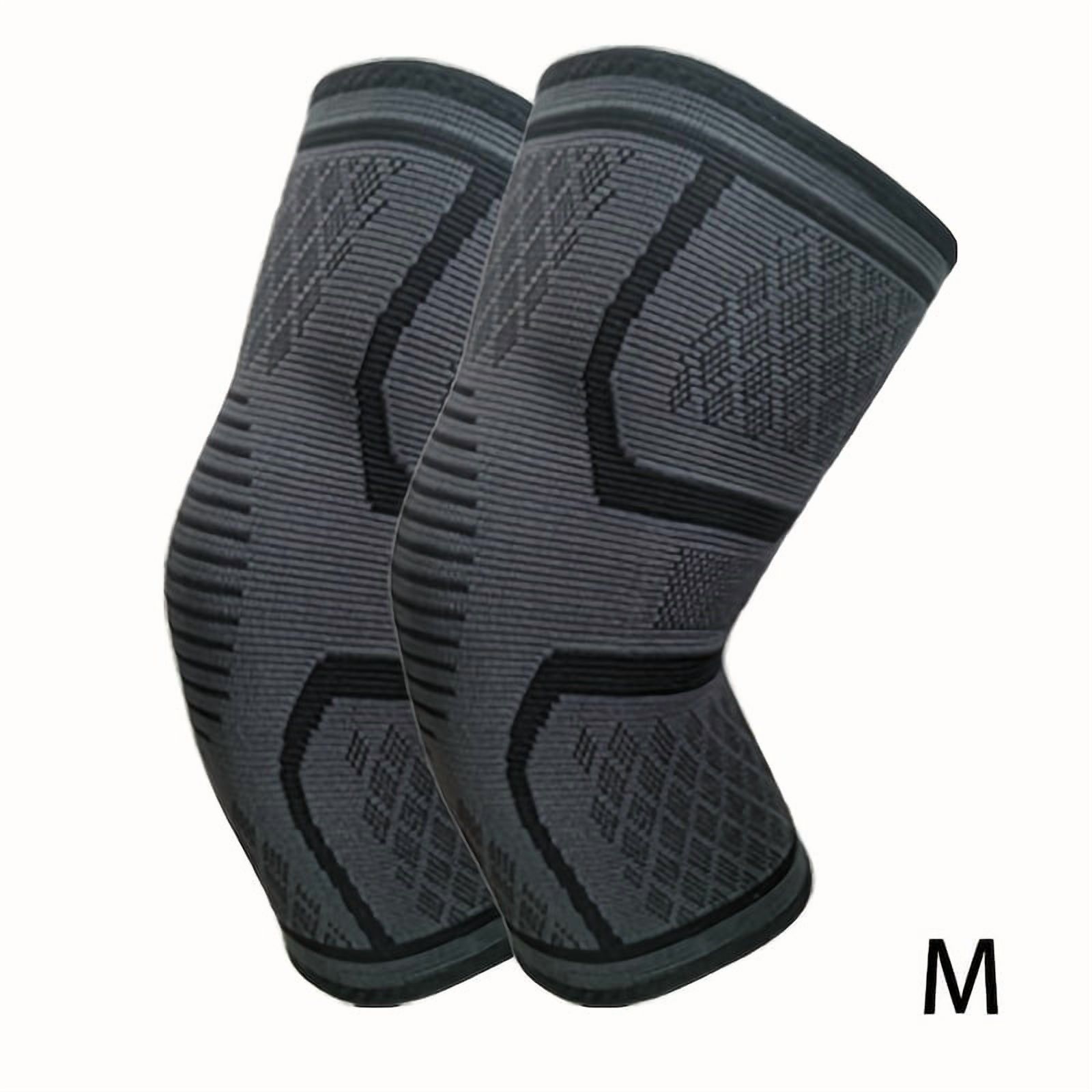 thumbnail image 2 of Pedimend™ Compression Knee Sleeve – Support For Meniscus Tears, ACL, & Arthritis Pain Relief 2 of 6