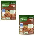 thumbnail image 1 of ( 2 Pack )Knorr Fiesta Sides Spanish Rice Mix - 5.6oz, 1 of 6