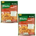 thumbnail image 1 of (2 Pack ) Knorr Rice Sides Cajun Chicken Flavor Rice No Artificial Flavors or Preservatives, 5.8 oz, 1 of 5