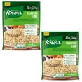 thumbnail image 1 of ( 2 Pack ) Knorr Rice Sides Cilantro Lime Rice, No Artificial Flavors or Preservatives, 5.5 oz, 1 of 6