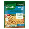 thumbnail image 1 of 2 Pack - Knorr Rice Sides Mexican Rice - 5.4 oz Packaging may vary, 1 of 4