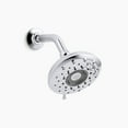 *2 Pack Kohler Chrome Rally®1.75 gpm multifunction showerhead K