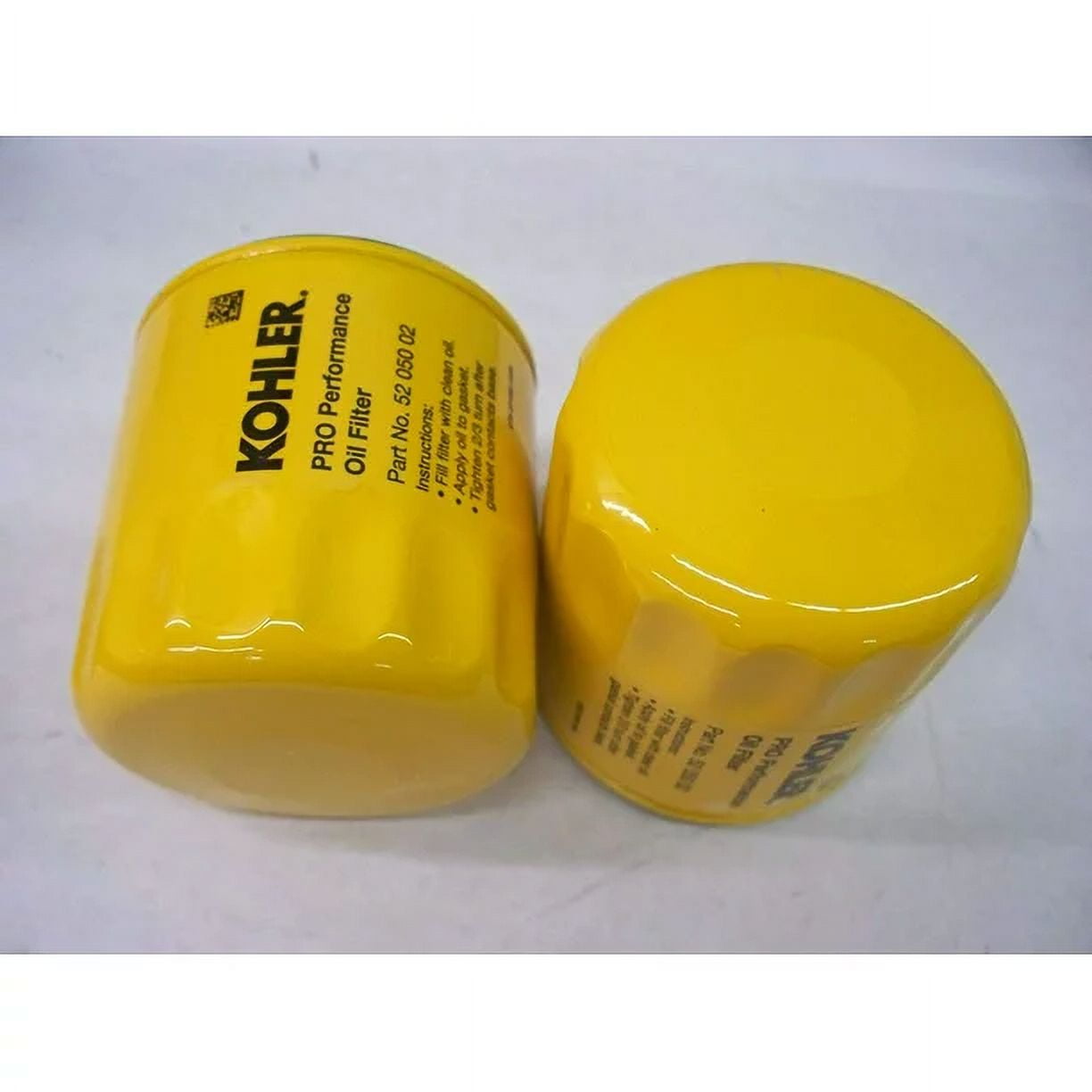 油彩画　50号 8-98270524-0 Oil Filter 51.05501-0013 Engine Oil Filter - 8