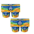 thumbnail image 1 of ( 2 Pack ) Kraft 4 Pack Gluten Free Original Flavor Macaroni & Cheese Dinner 8 - 1.9 Oz Cups, 1 of 6