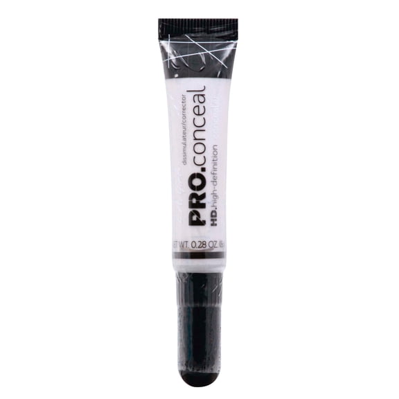 L.A. Girl Pro Concealer Iridescent Highlighter - EACH- Pack of 2