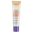 thumbnail image 1 of 2 Pack - L'Oreal Paris Magic Skin Beautifier BB Cream, Medium [814] 1 oz, 1 of 2