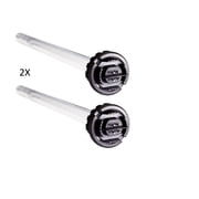 2 Pack - LSE Lighting Lamps for Trojan Max C D D4 Systems 602805