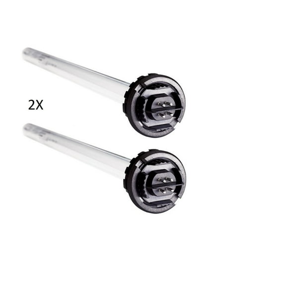 2 Pack - LSE Lighting Lamps for Trojan Max C D D4 Systems 602805