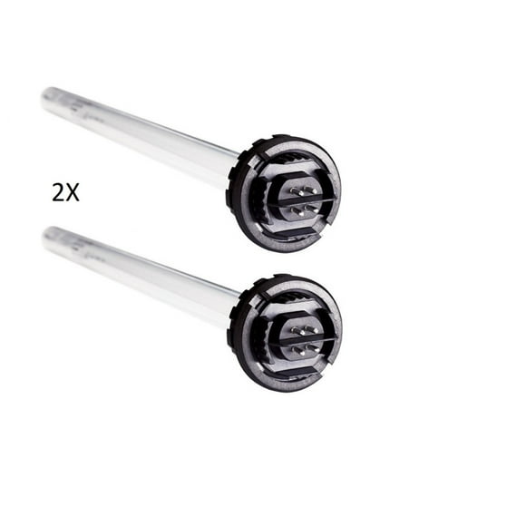 2 Pack - LSE Lighting Lamps for Trojan Max Systems 602806