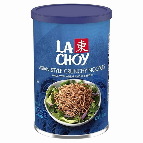 2-Pack La Choy Rice Noodles, 3 oz.