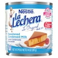 thumbnail image 1 of 2 Pack - La Lechera Condensed Milk Sweetened Can 14 oz Package May Vary, 1 of 5