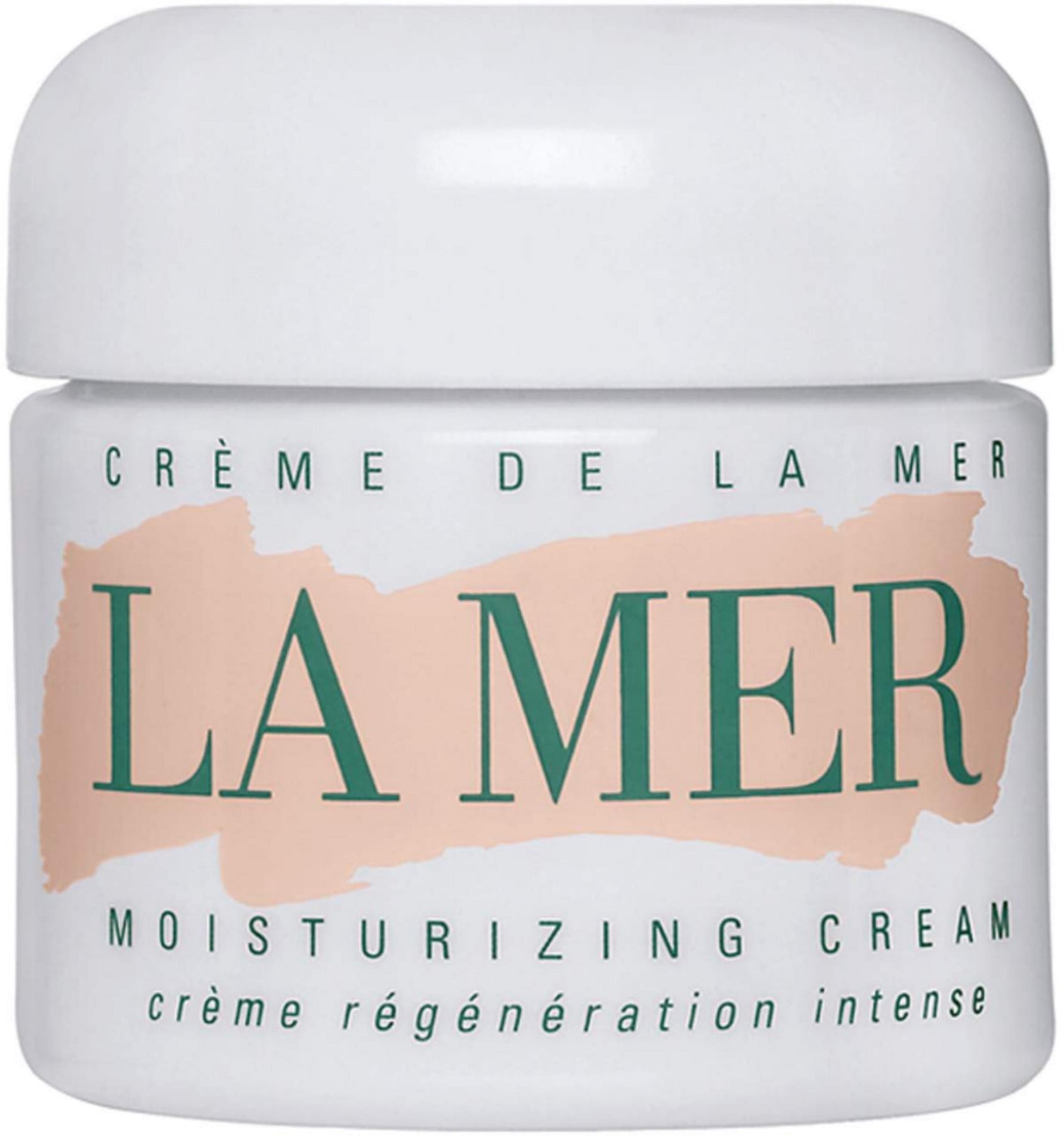 La Mer Moisturizing Cream 1oz 2-Pk - rated 1 stars from 1 reviews