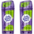 thumbnail image 1 of 2 Pack-Lady Speed Stick Invisible Dry Deodorant Powder Fresh 2.30 Oz, 1 of 6
