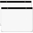 Graph Point Draw (2 Pack)Large Engineering Graph Paper Pad, 100 Sheets/200 Pages, 22