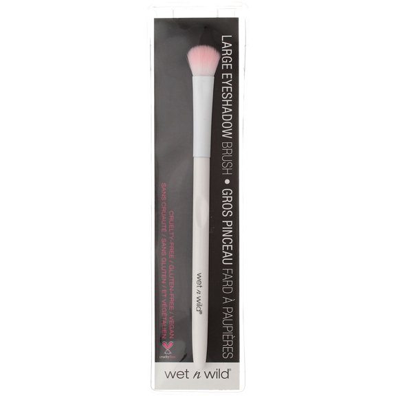 2 Pack - Large Eyeshadow Brush 1 ea