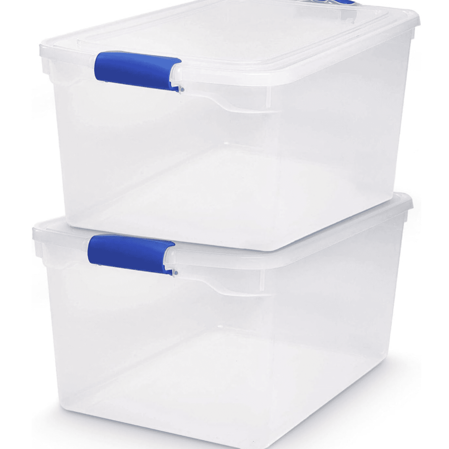 66 Gallon Storage Bin