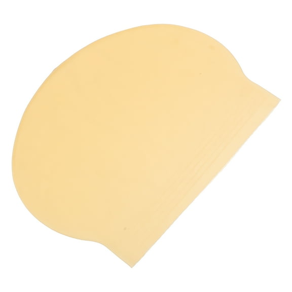 2 Pack Latex Bald Head Cover Has Wig Caps for Women Halloween Adults Miss Women's