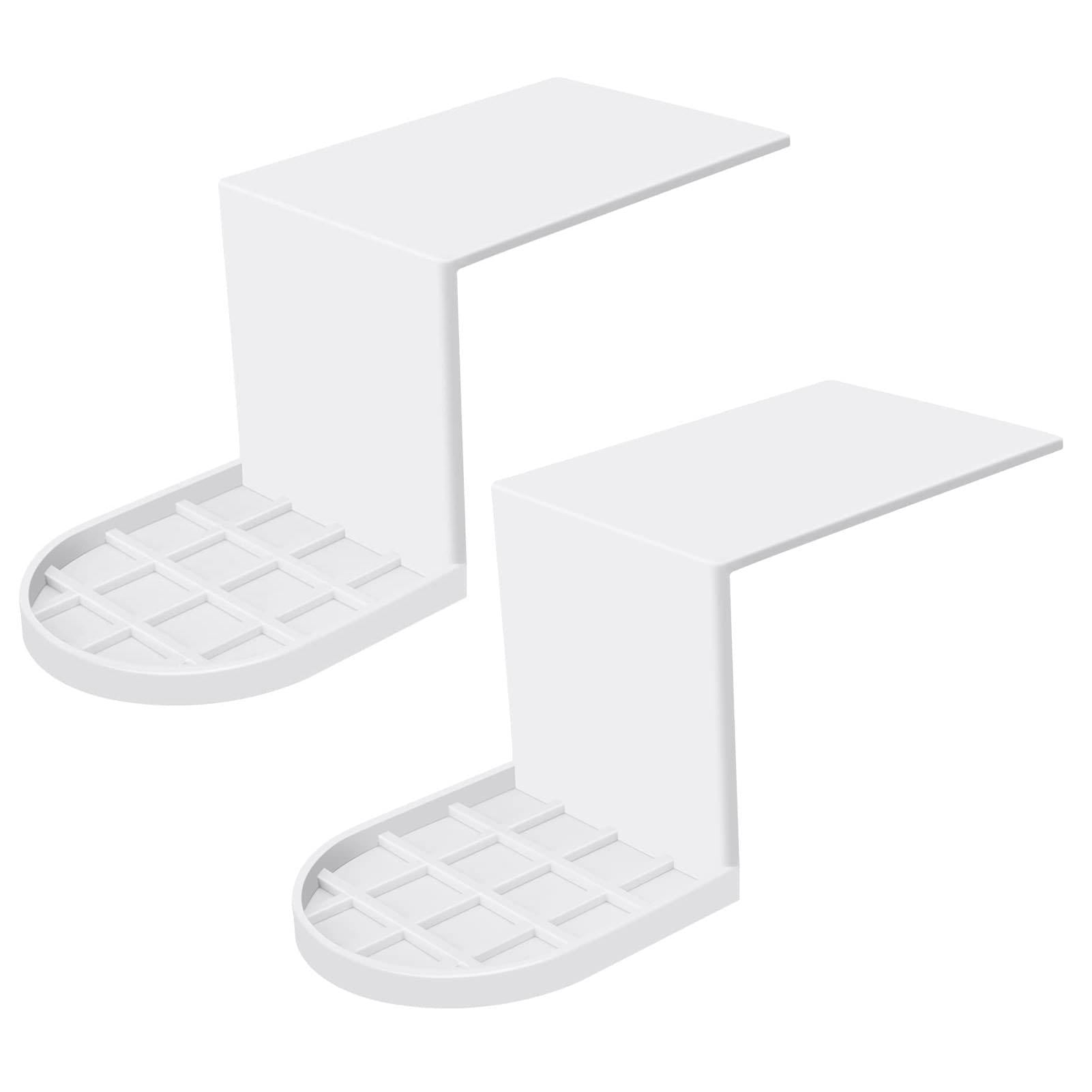 2 Pack Laundry Detergent Holder Detergent Cup Holder Drip Catcher Soap