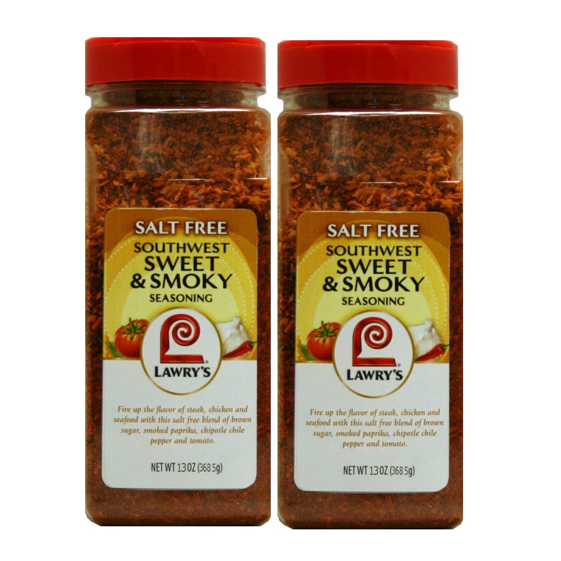All Natural Southwest Seasoning, Sugar Free Spice