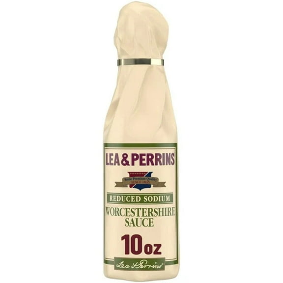 Lea Perrins Worcestershire Sauce