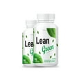 thumbnail image 1 of (2 Pack) Lean Green Capsules - Lean Green Keto Capsules, 1 of 6