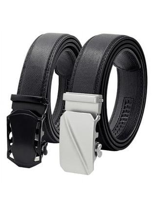 Comfort Click Belts