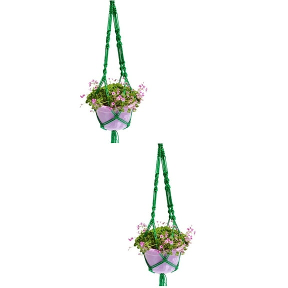 2 Pack Levitating Shelves 105.00X0.50X0.30CM Green