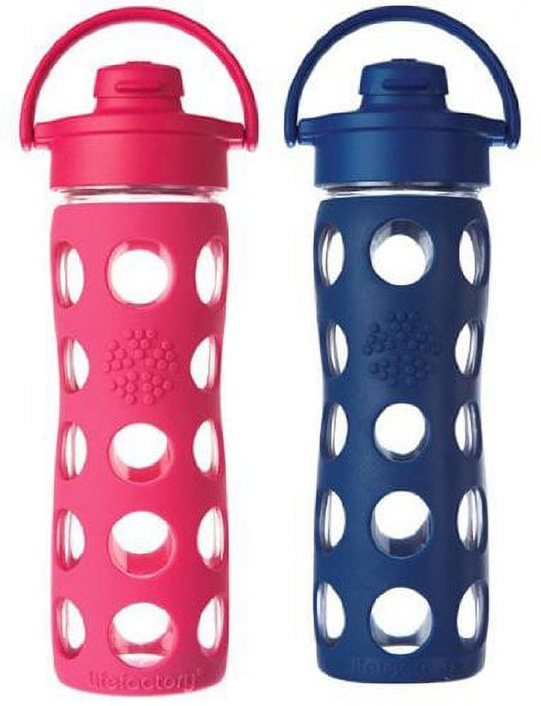 Lifefactory 16 oz flip top sales