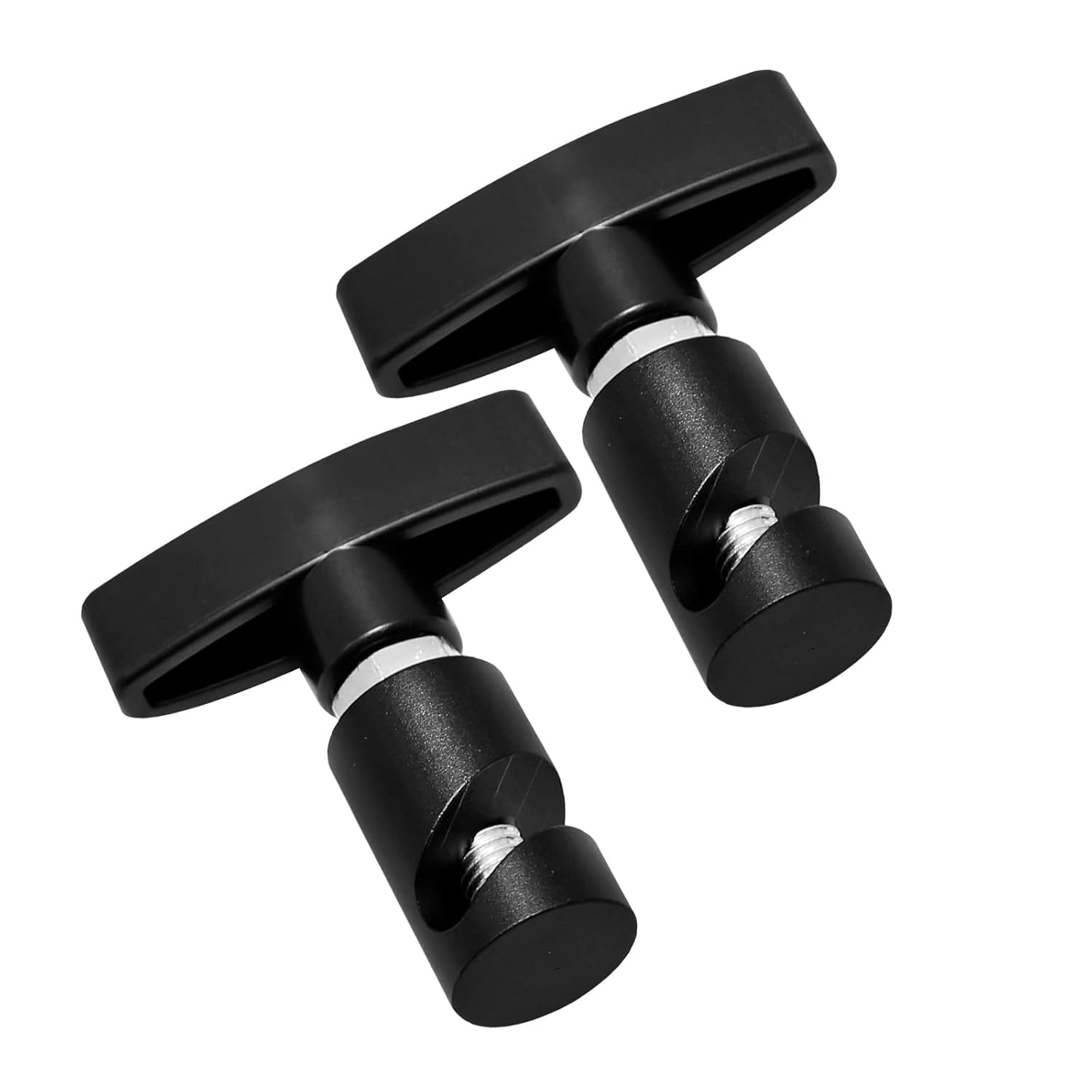 2 Pcs Hood Lift Support Retaining Clip - Strut Stopper Tool For Car Hood, Tailgate, Hatchback