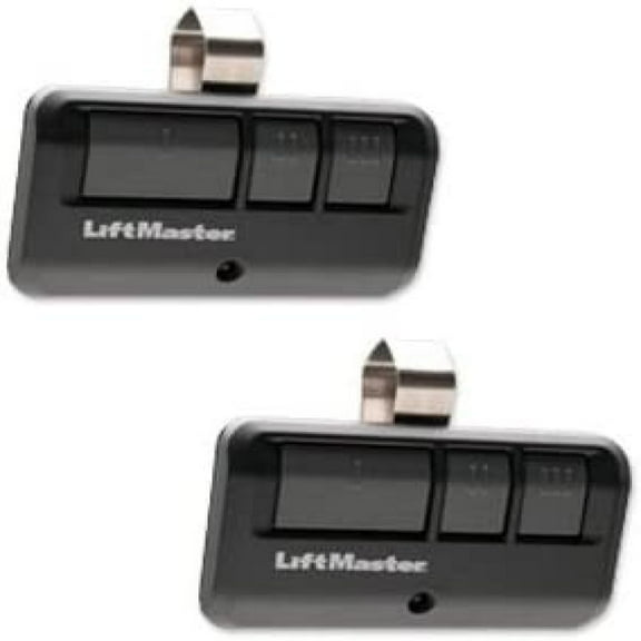 (2 Pack) Liftmaster 893Max