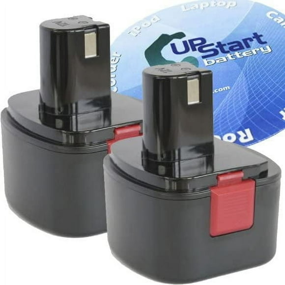 Lincoln Grease Gun Batteries