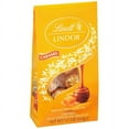 thumbnail image 1 of 2 Pack - Lindt Lindor Caramel Truffles Milk Chocolate - 5.1 Oz Package May Vary, 1 of 5