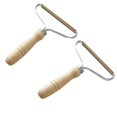 2 Pack Lint Removers, Portable Lint Remover, Clothes Fuzz Remover