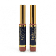 2 Pack, LipSense by SeneGence Long Lasting Liquid Lip Color Apple Cider 0.25oz