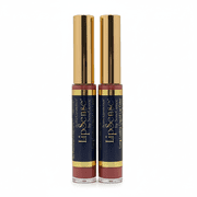 2 Pack, LipSense by SeneGence Long Lasting Liquid Lip Color Honey Rose 0.25oz