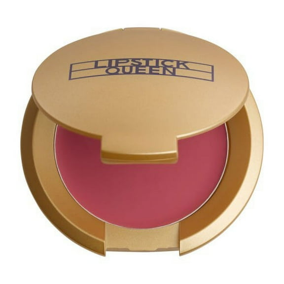 2 Pack Lipstick Queen Oxymoron Matte Lip Gloss - Open Secret 0.18oz