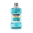 thumbnail image 1 of 2 Pack Listerine Antiseptic Mouthwash Cool Mint 8.5oz Each, 1 of 10