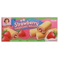 thumbnail image 1 of Amembiana Little Debbie (Strawberry Shortcake Rolls, 2 Boxes)., 1 of 5