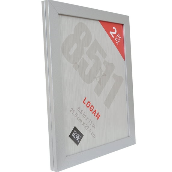 2 Pack Logan Tabletop Frames by Studio Décor®