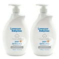 thumbnail image 1 of 2-Pack LoverCare Babymac Goat's Milk Baby Bath & Rice -33.8 fl oz (1000ml), 1 of 4