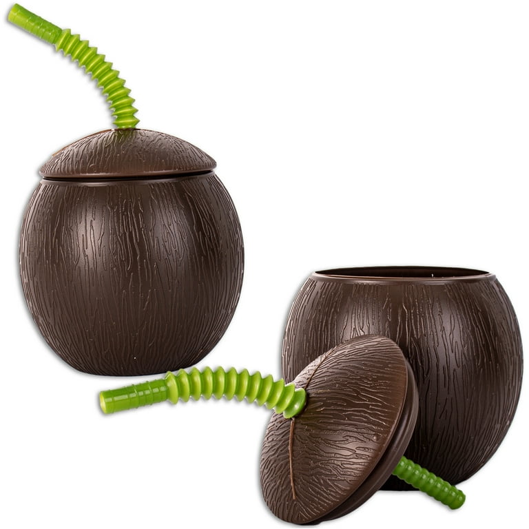 Small Coconut Cups